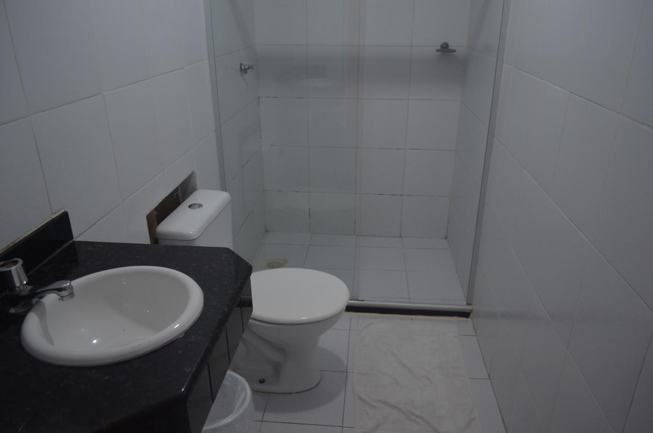 Hotel Bastos (Adults Only) Salvador Eksteriør billede