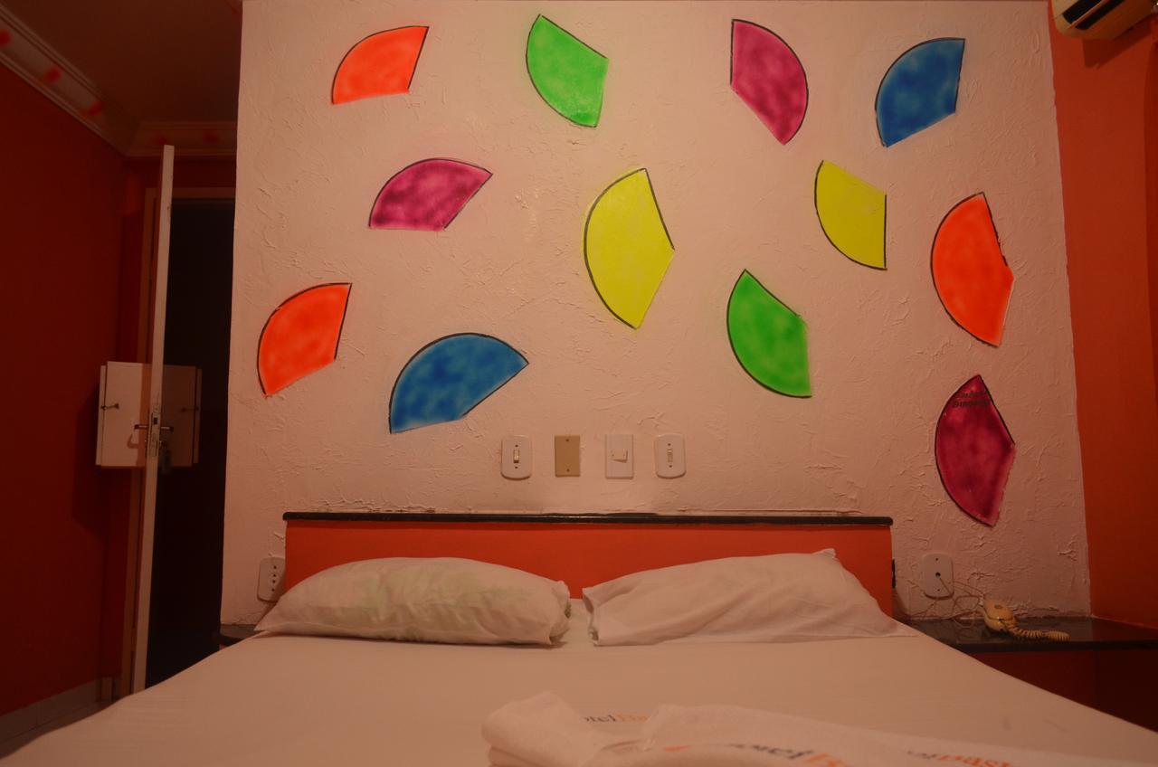 Hotel Bastos (Adults Only) Salvador Eksteriør billede