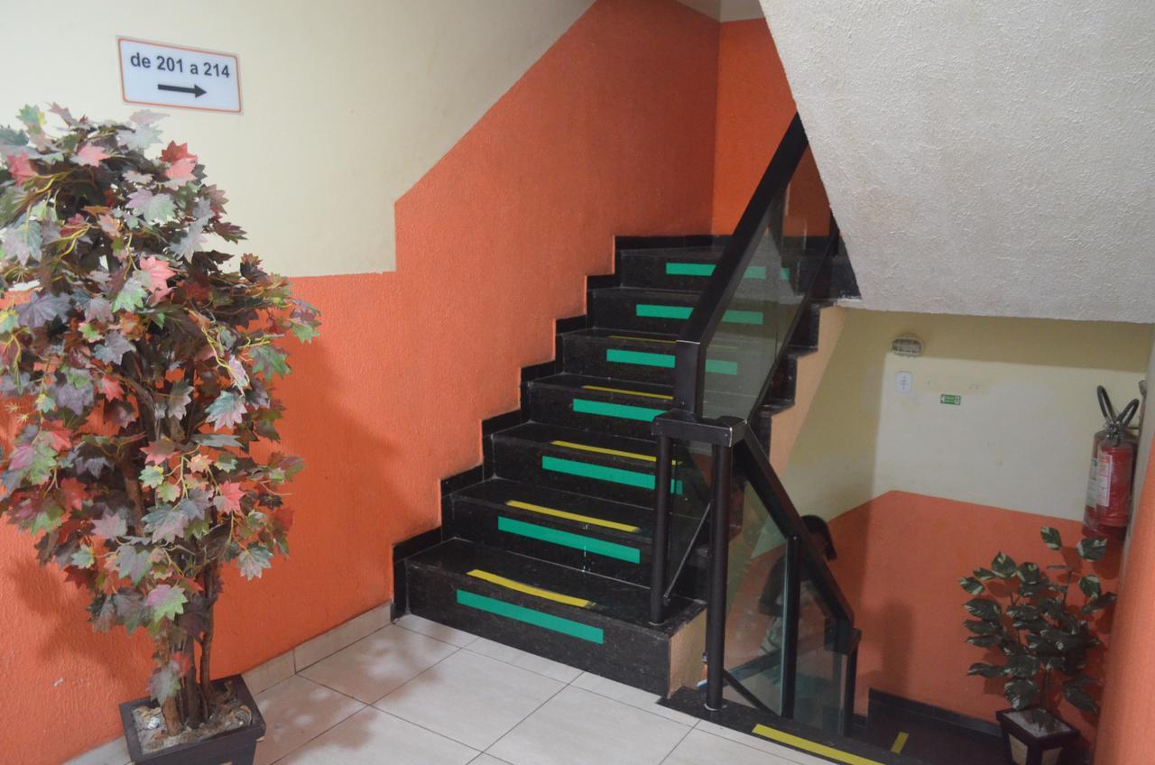 Hotel Bastos (Adults Only) Salvador Eksteriør billede
