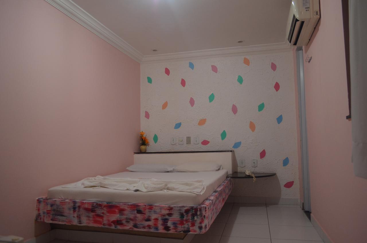 Hotel Bastos (Adults Only) Salvador Eksteriør billede