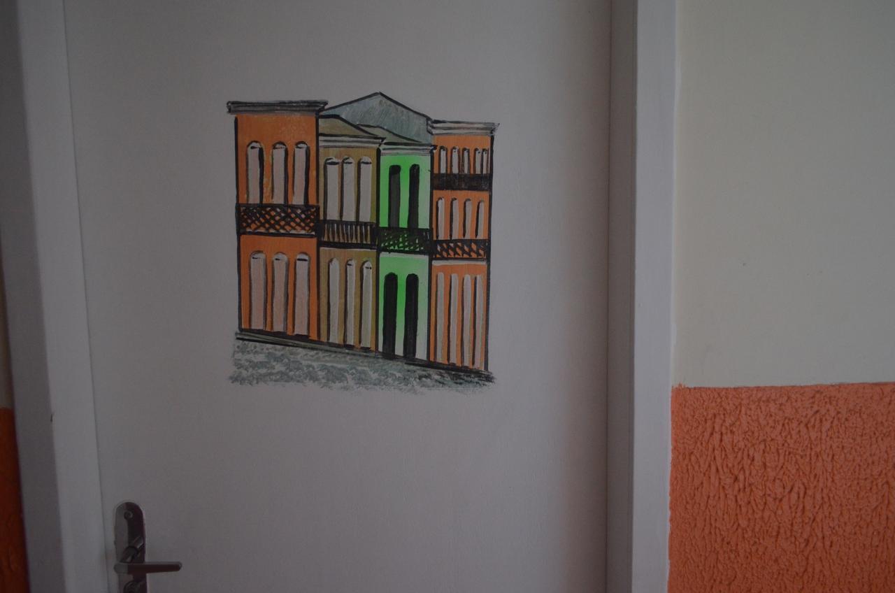 Hotel Bastos (Adults Only) Salvador Eksteriør billede