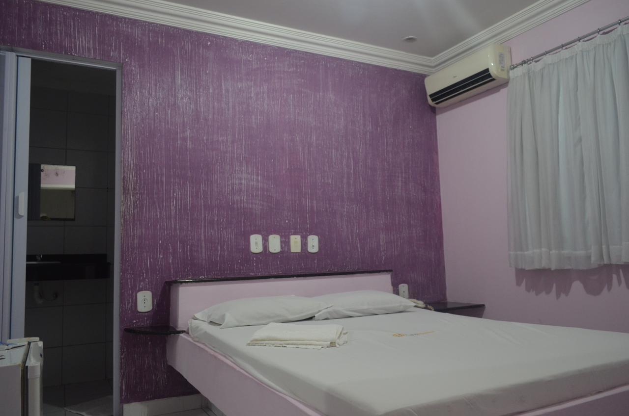 Hotel Bastos (Adults Only) Salvador Eksteriør billede