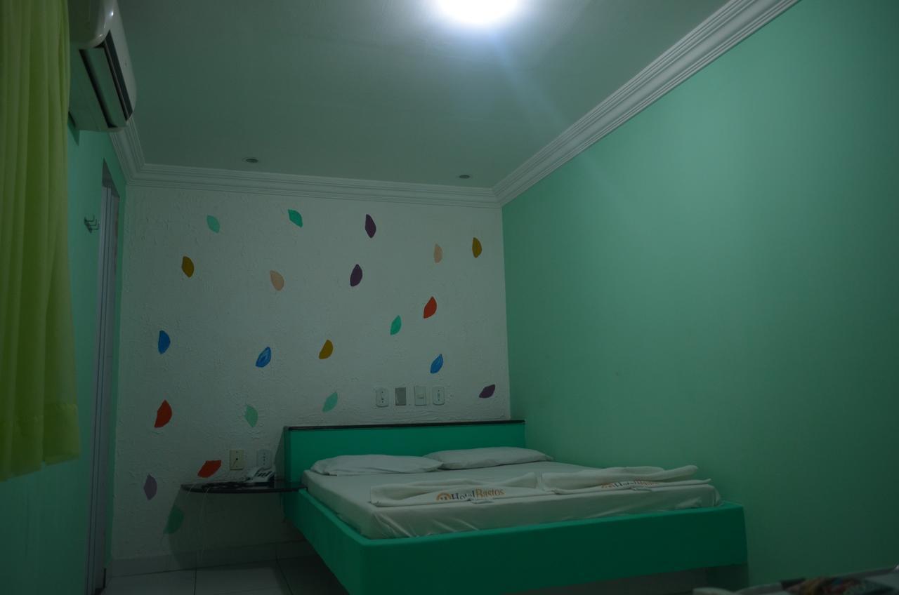 Hotel Bastos (Adults Only) Salvador Eksteriør billede